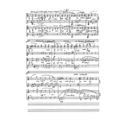 Jrgen Jersild: Fr Gefhlvolle Spieler (player's score)