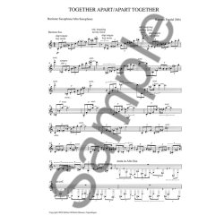 Together Apart/Aprat Together