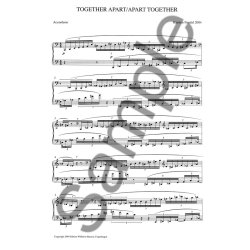 Together Apart/Aprat Together