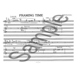 FRAMING TIME