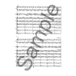 SWAN SONG (SVANESANG)