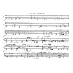 Asbjrn Schaathun: Transciptions Of An Inknown Symphony (Piano)