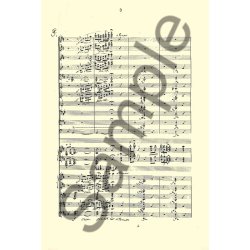 Eyvind Alns: Klaverkoncert Op.27 (Score)