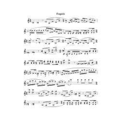 Niels Viggo Bentzon: Tre Sonatas E Tre Partita's (Violin solo)