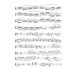 Niels Viggo Bentzon: Tre Sonatas E Tre Partita's (Violin solo)