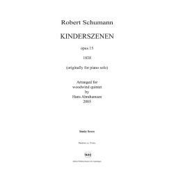 KINDERSZENEN