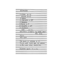 HANS ABRAHAMSEN SYMPHONY IN C 1972 SC