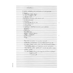 Karsten Fundal: Liquid Motion, Piano Concerto (Score)