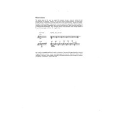 Per N&oslash;rg&aring;rd: Spell (Violin, Cello and Piano)