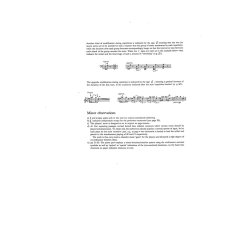 Per N&oslash;rg&aring;rd: Spell (Violin, Cello and Piano)