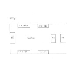 Bent S&oslash;rensen: Benedictus SSATB