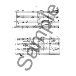 OUVERTURE FOR STRYGERE