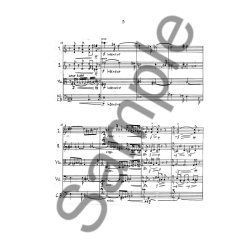 OUVERTURE FOR STRYGERE