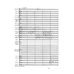 Ib Glindemann: Concerto For Trumpet (score)