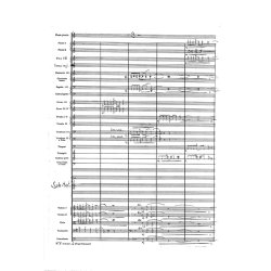 Ib Glindemann: Concerto For Trumpet (score)