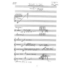 Per Nrgrd: Tribute To Bali (player's score)