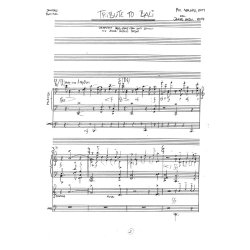 Per Nrgrd: Tribute To Bali (player's score)