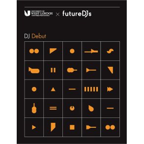 London College of Music DJ Handbook Debut - 2021