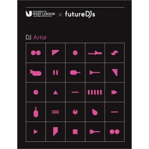 London College of Music DJ Handbook Artist - 2021