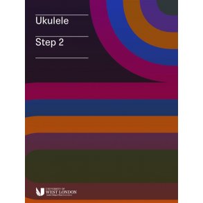 LCM Ukulele Handbook Step 2