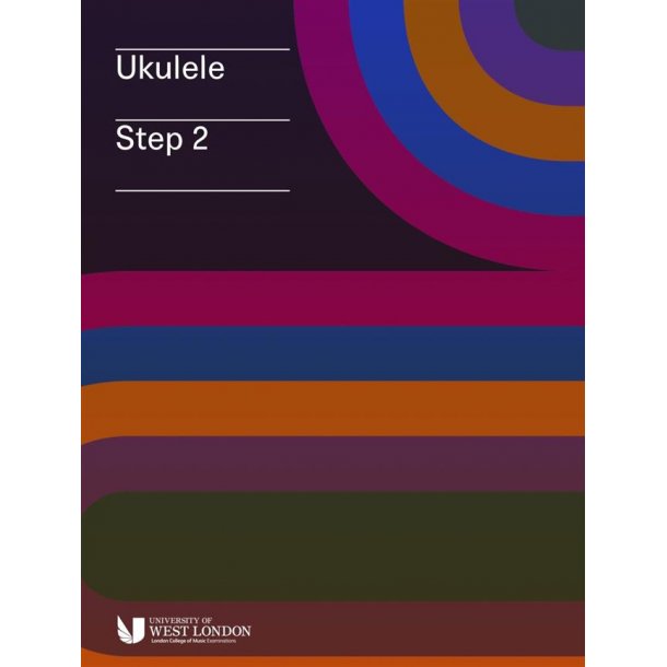 LCM Ukulele Handbook Step 2