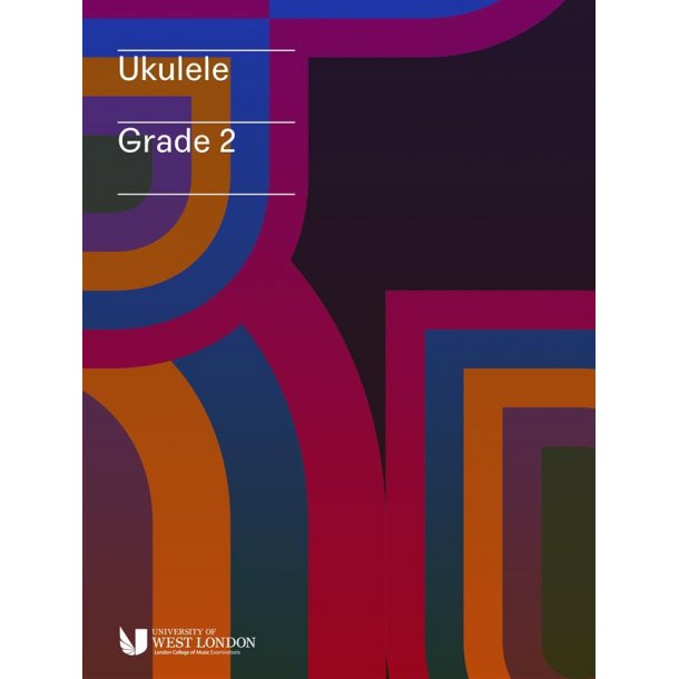 LCM Ukulele Handbook Grade 2
