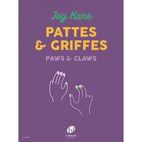 Pattes & Griffes : Paws & Claws