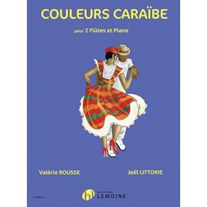 Couleurs Caraibe