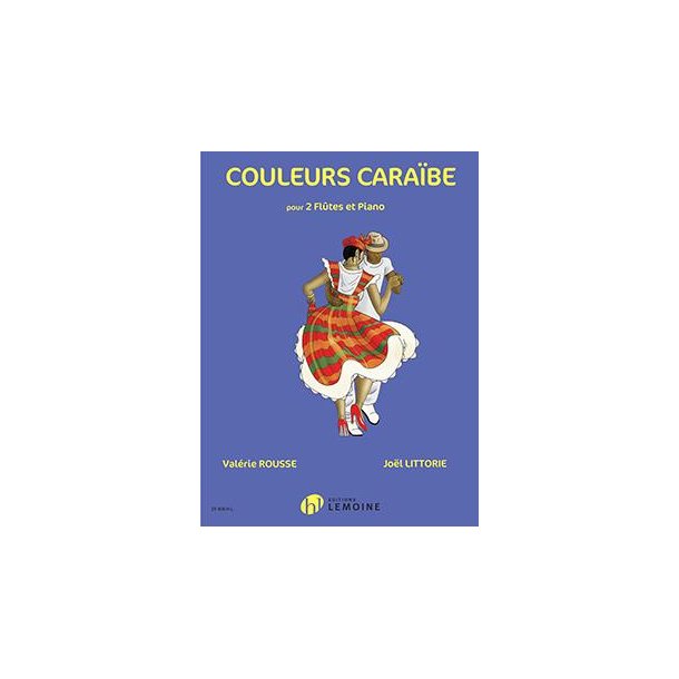 Couleurs Caraibe