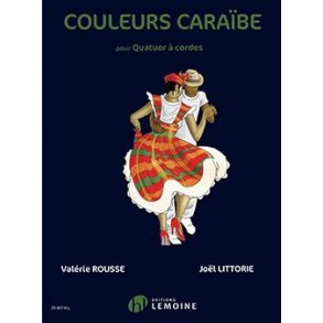 Couleurs Caraibe