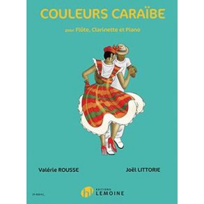 Couleurs Caraibe