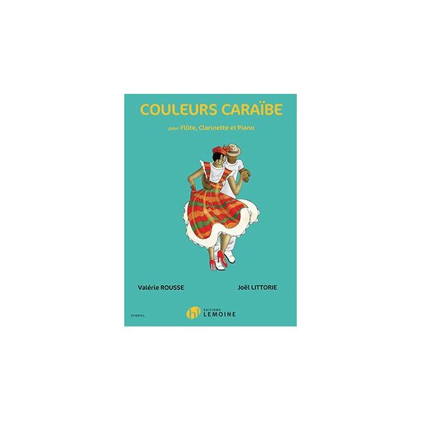 Couleurs Caraibe