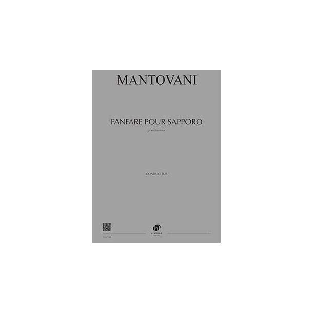 Fanfare pour Sapporo