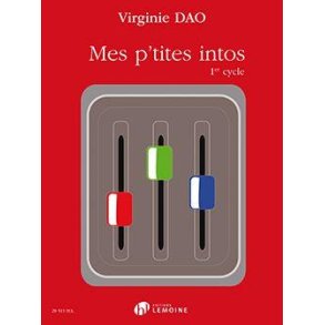 Mes P'tites Intos - 1er Cycle