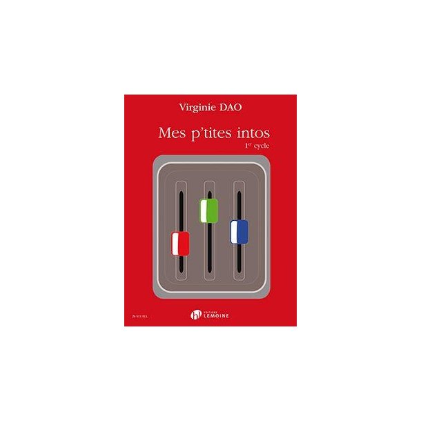 Mes P'tites Intos - 1er Cycle