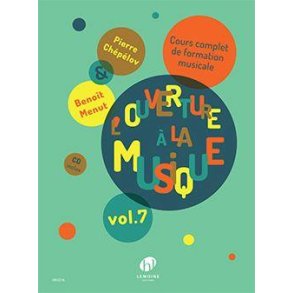 L'Overture a la Musica Vol. 7