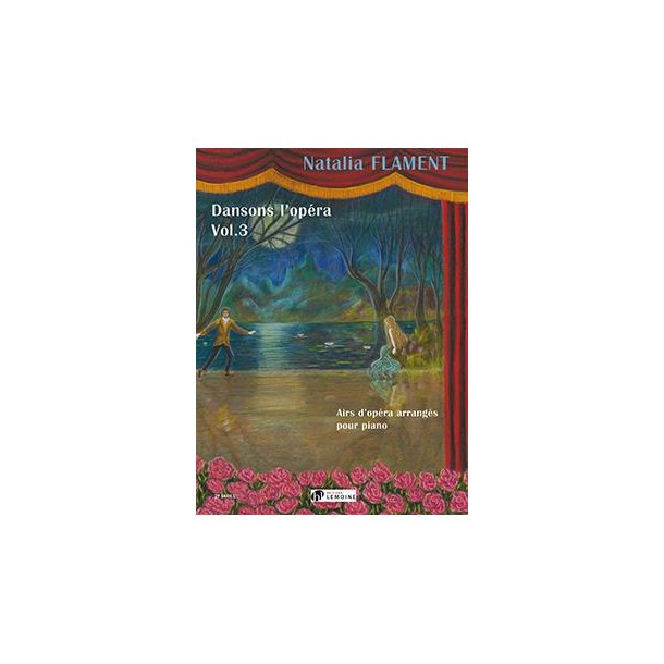 Dansons l'opera Vol.3
