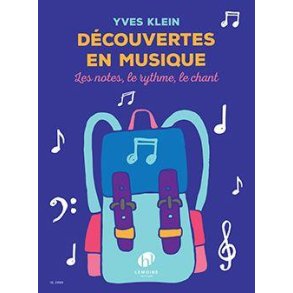 Decouvertes en Musique