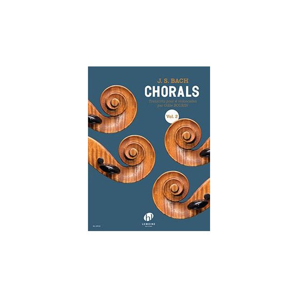 Chorals Vol.2