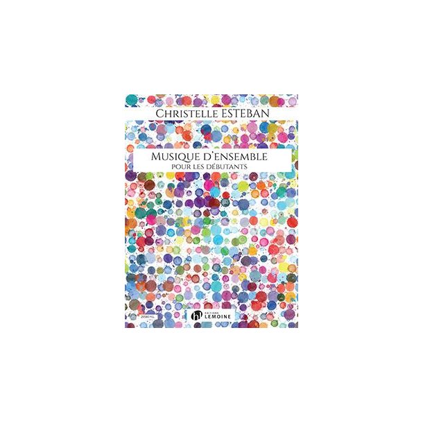 Musique d'ensemble pour les d&eacute;butants