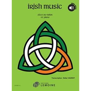 Irish Music