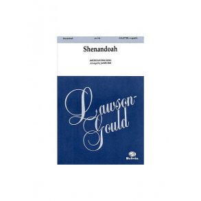 Shenandoah (SSAATTBB)