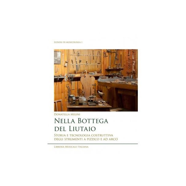 Nella Bottega del Liutaio