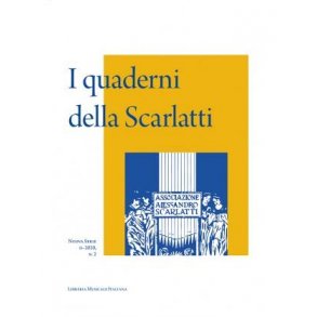 I quaderni della Scarlatti