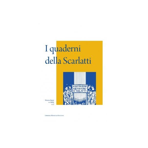 I quaderni della Scarlatti