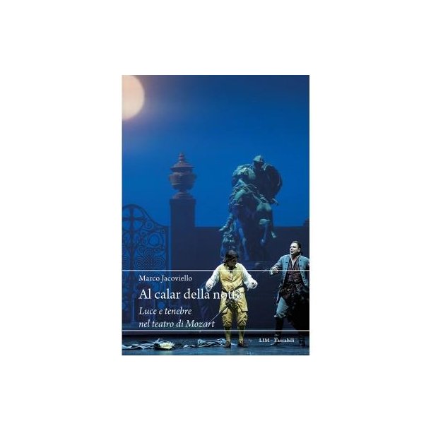 Al Calar Della Notte