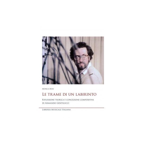 Le Trame di un Labirinto