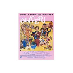 Pick A Pocket Or Two