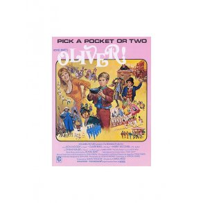 Pick A Pocket Or Two