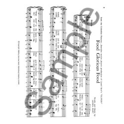 Lionel Bart: Oliver! (Easy Piano)